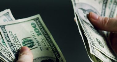 California âbasic incomeâ experiment fails to provide âfinancial independence,â study finds